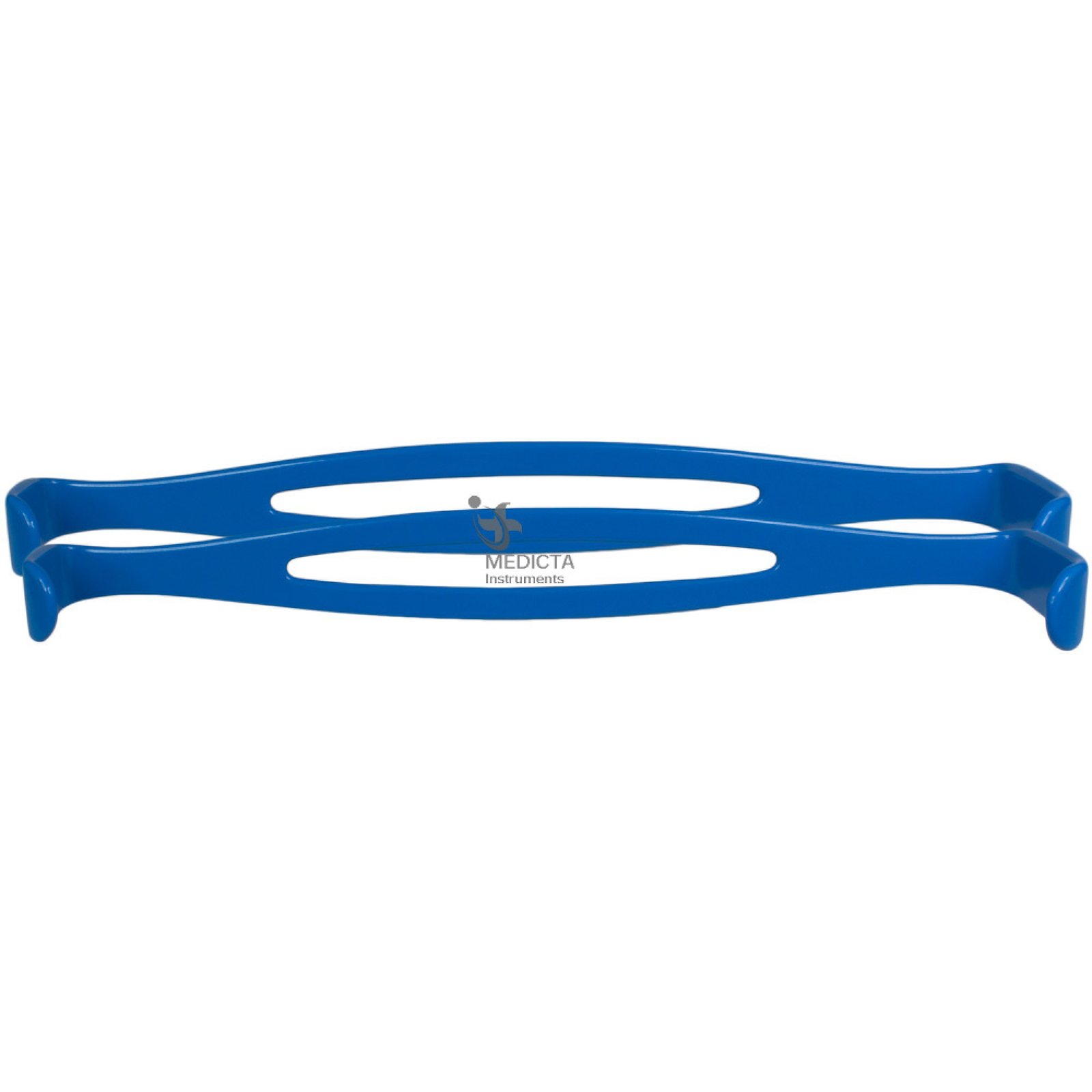 Us Army Retractor Insulated Double Ended Set Of 2 Breast Surgery